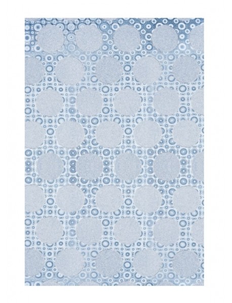 Nova Color Eva Patterned 50x70cm Mix Set by 5