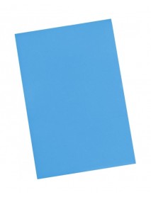 Nova Color Eva 50x70cm Set by 5 Light Blue