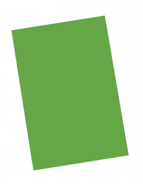 Nova Color Eva 50x70cm Set by 5 Light Green