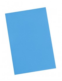 Nova Color Eva 50x70cm Glitter Set by 5 Light Blue