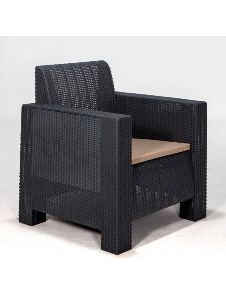 OLIMPOS ARMCHAIR