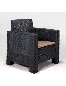 AKSU ARMCHAIR 