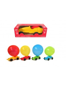 BALLOON CAR