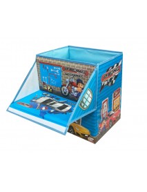 TOYS BOX GARAGE