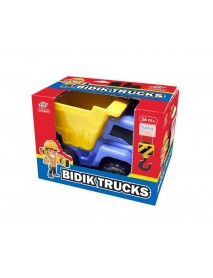 BIDIK TRUCKS