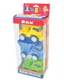 BIDIK TRUCKS