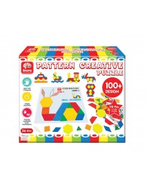 PATTERN BLOCKS 