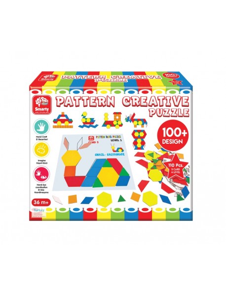 PATTERN BLOCKS 