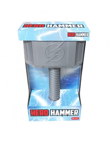 HERO HAMMER