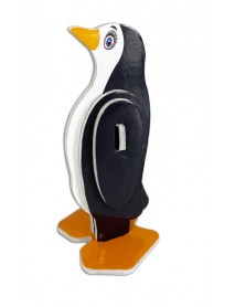 PENGUIN 3D PUZZLE