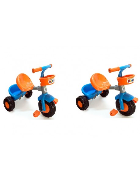 BONI BIKE ORANGE