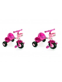 BONI BIKE PINK