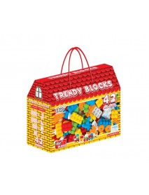 42 PCS. TRENDY BLOCK