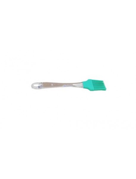 Silicone Long Egg Brush