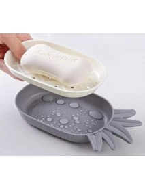 Pineapple Soap Holder