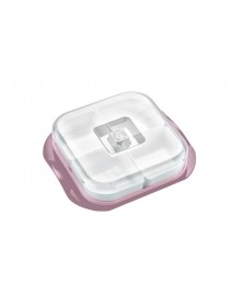 Square Breakfast Set Eco