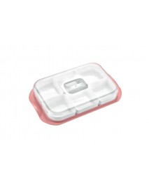 Rectangular Breakfast Set Eco