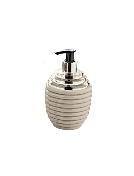 Twist Soap Dispenser