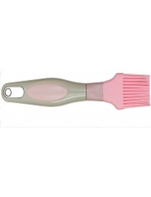 Elegance Silicone Egg Brush