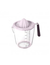 Citrus Squeezer & Measurement Bowl (1000 ml)