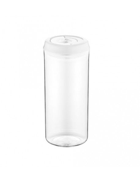 Vacuum Storage Jar (1250 ml)