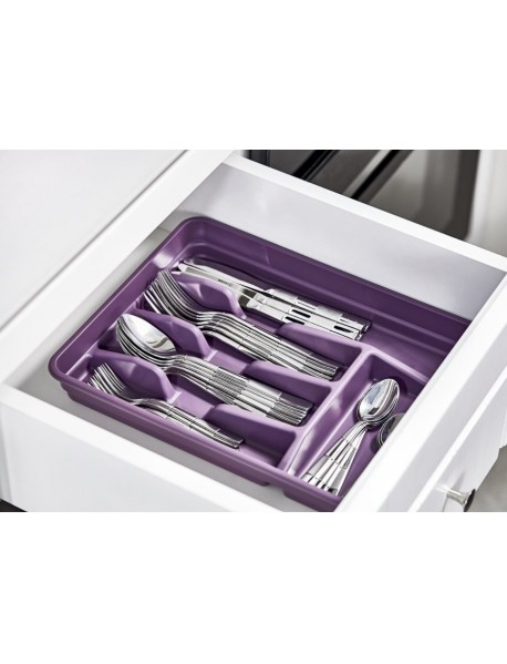 Spoon Holder For Drawer