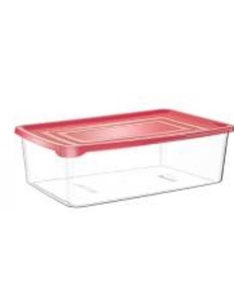 Rectangle Storage Container No 2 (700 ml)