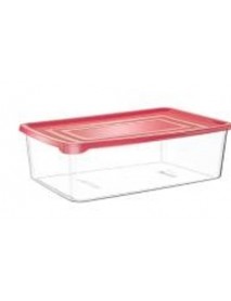 Rectangle Storage Container No 4 (3000 ml)