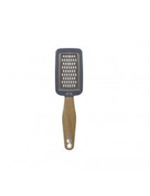 Wooden Cheese Grater with Container