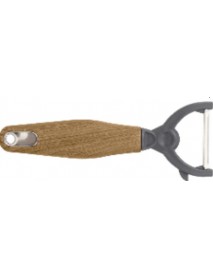 Wooden Peeler