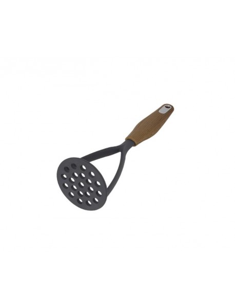 Wooden Masher