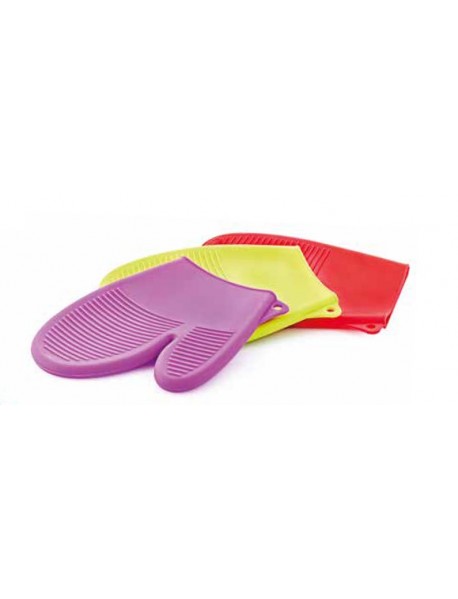 Silicone Oven Mitt