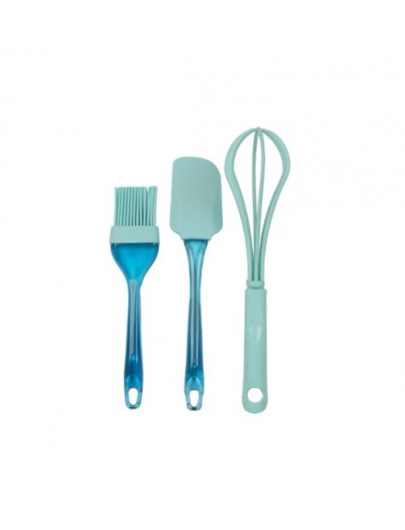 Silicone Eco Set 3 pcs