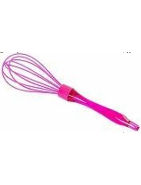 Silicone Egg Beater (26 cm)