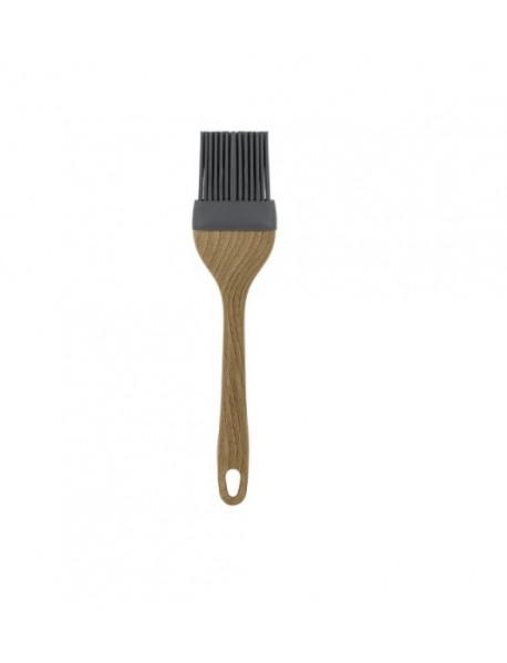 Wooden Silicone Egg Brush Maxi