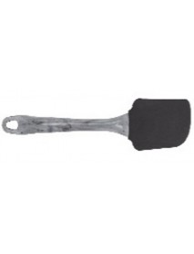 Marble Design Silicone Spatula