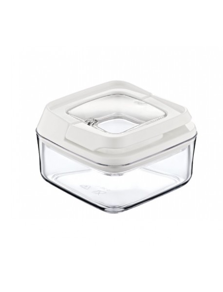 Vacuum Square Storage Jar
(250 ml)