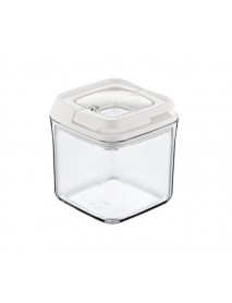 Vacuum Square Storage Jar
(700 ml)