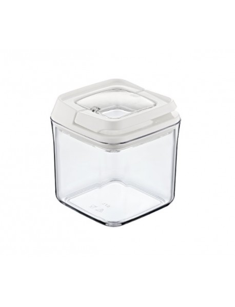 Vacuum Square Storage Jar
(700 ml)