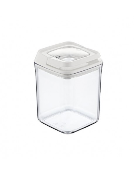 Vacuum Square Storage Jar
(900 ml)