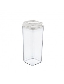 Vacuum Square Storage Jar
(1700 ml)