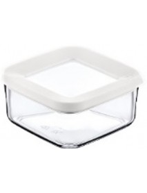 Square Storage Jar
(250 ml)