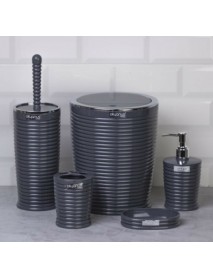 Twist Bathroom Set (5 pcs)