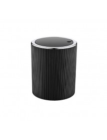 Stripe Trash Can (5 lt.)