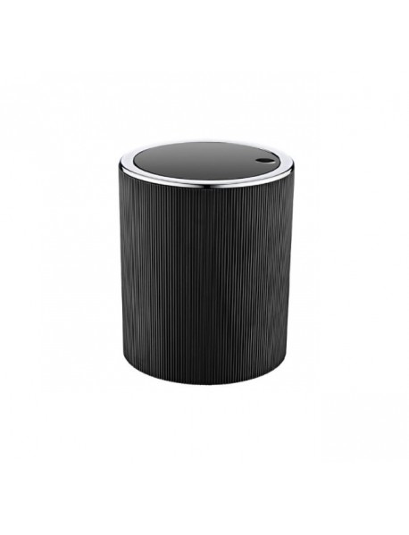 Stripe Trash Can (5 lt.)