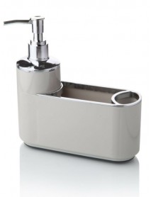 Soap Dispenser with Organizer