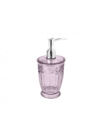 Sultan Crystal Soap Dispenser