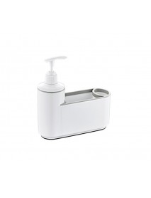 Eco Soap Dispenser with Organizer (200 ml)