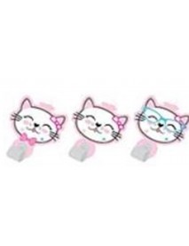 MISS CAT BLOW OUT (6PCS)