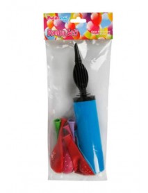 BALLOON PUMP SET